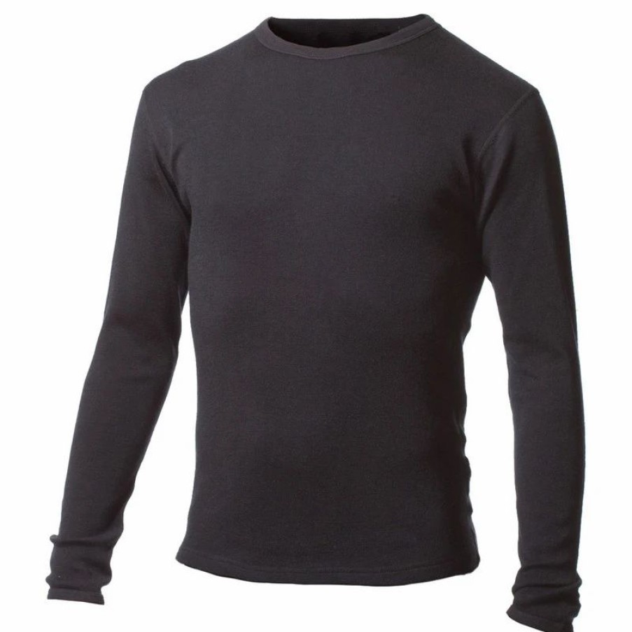 Baselayer & Underwear | * Chocorua Midweight Crew Regular Men'S