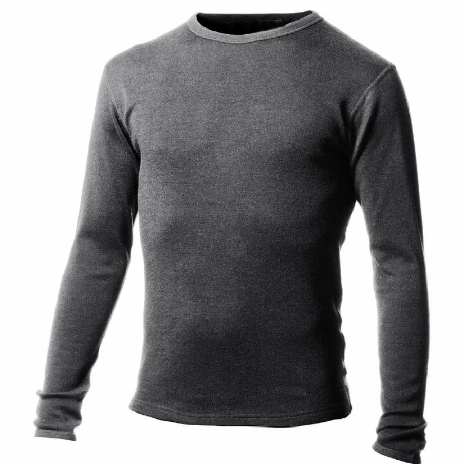 Baselayer & Underwear | * Chocorua Midweight Crew Regular Men'S