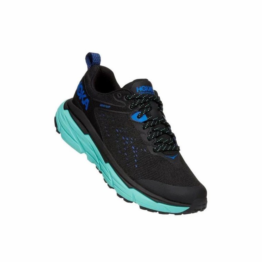 Tri Run Shoes | * Hoka Women'S Challenger Atr 6 Gtx Trail Shoe 2022