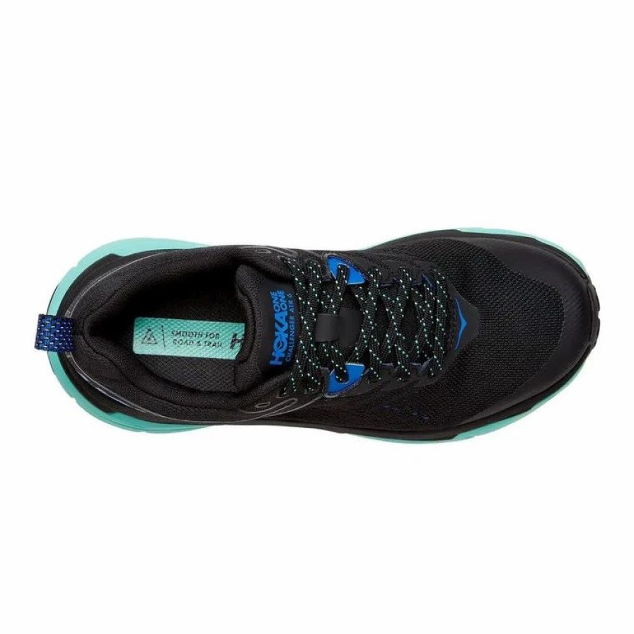 Tri Run Shoes | * Hoka Women'S Challenger Atr 6 Gtx Trail Shoe 2022