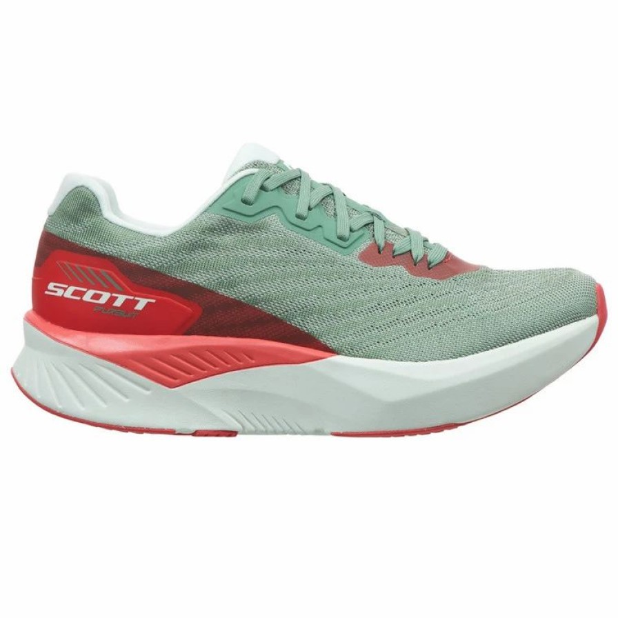 Tri Run Shoes | * Scott Women'S Pursuit Shoe 2023