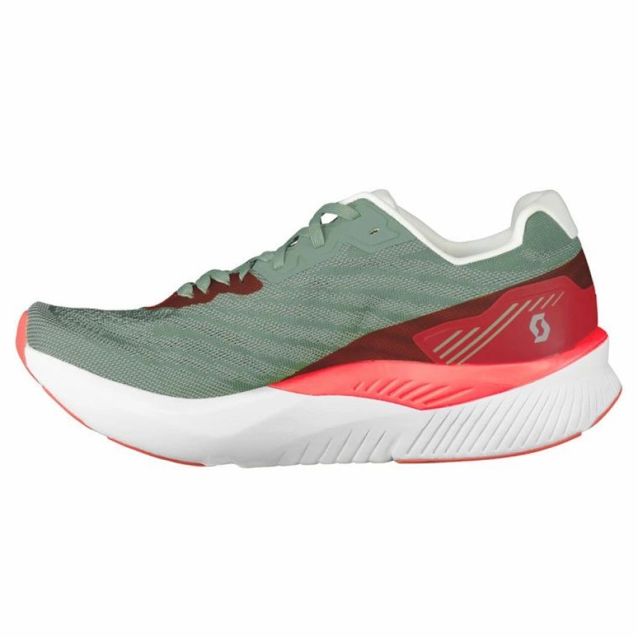 Tri Run Shoes | * Scott Women'S Pursuit Shoe 2023