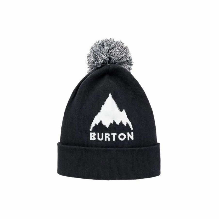 Hats & Scarves | * Burton Recycled Trope Beanie-Os