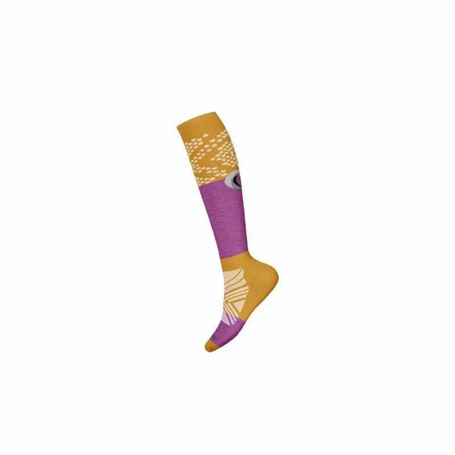 Socks | * Smartwool Athlete Edition Backcountry Ski Otc Sock Women'S-Md