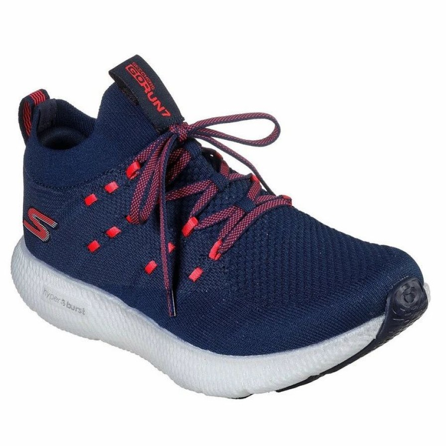 Tri Run Shoes | * Skechers Women'S Gorun Hyper 7 Shoe 2020