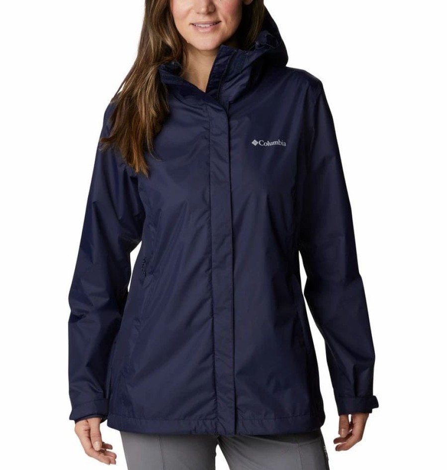 Jackets | * Columbia Arcadia Ii Jacket Women'S