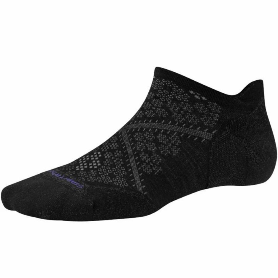 Socks | * Smartwool Phd Run Light Elite Micro Sock Women'S-Sm