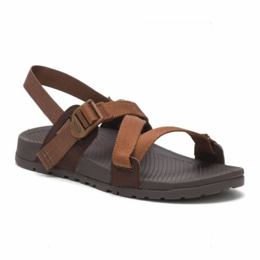 Sandals | * Chaco Lowdown Sandal Monks Robe Men'S