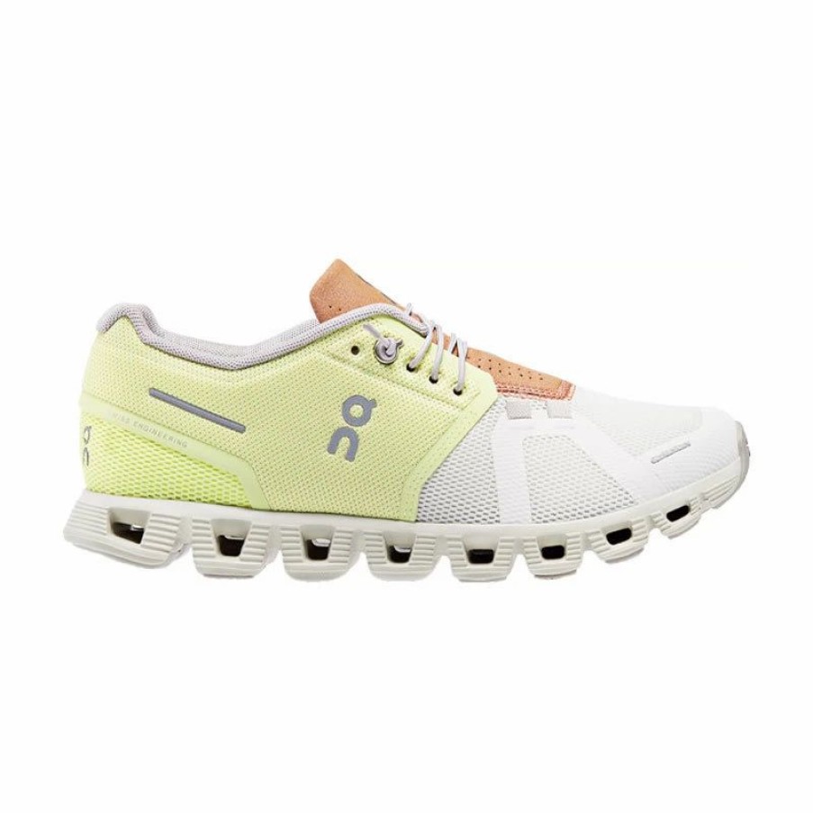 Shoes | * On Cloud 5 Women'S Hay/Ice