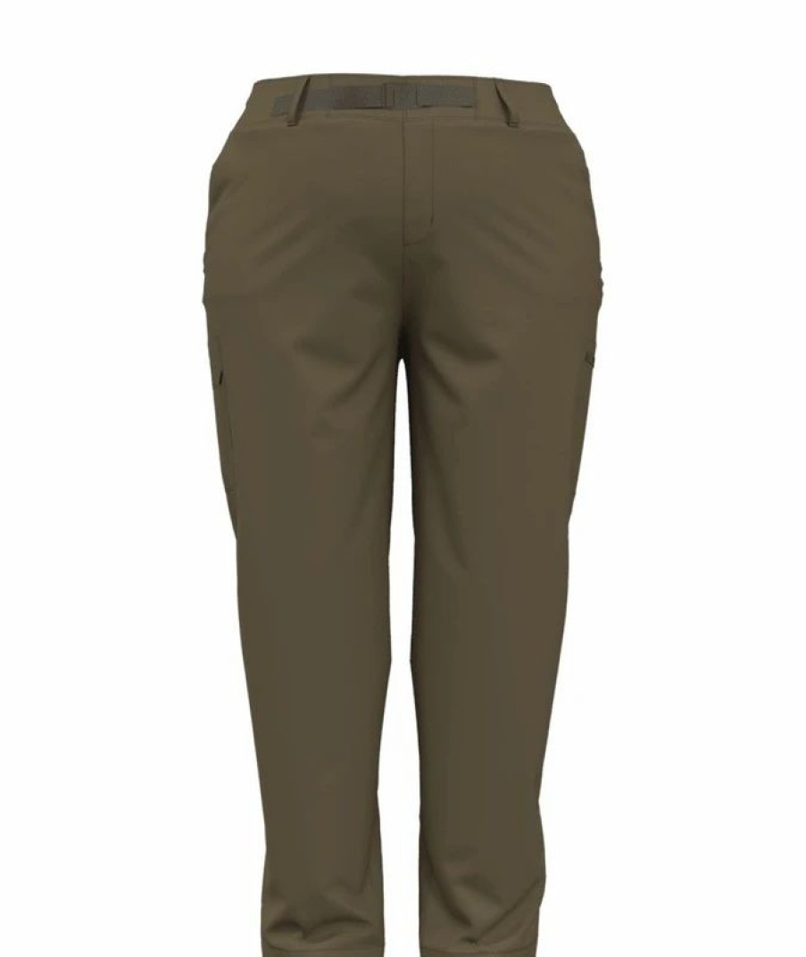 Pants | * The North Face Paramount Mid-Rise Pant Extended Sizes Women'S