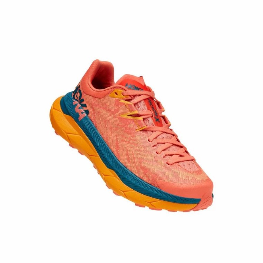 Tri Run Shoes | * Hoka Women'S Tecton X Trail Shoe 2022