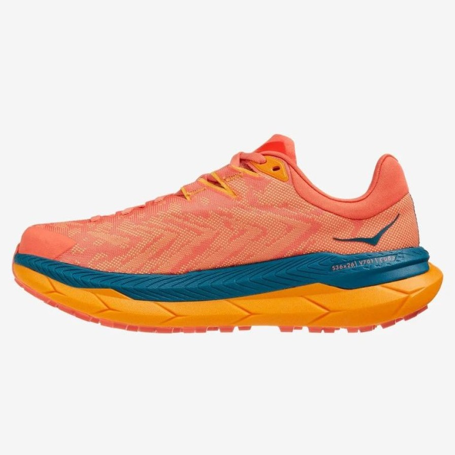 Tri Run Shoes | * Hoka Women'S Tecton X Trail Shoe 2022