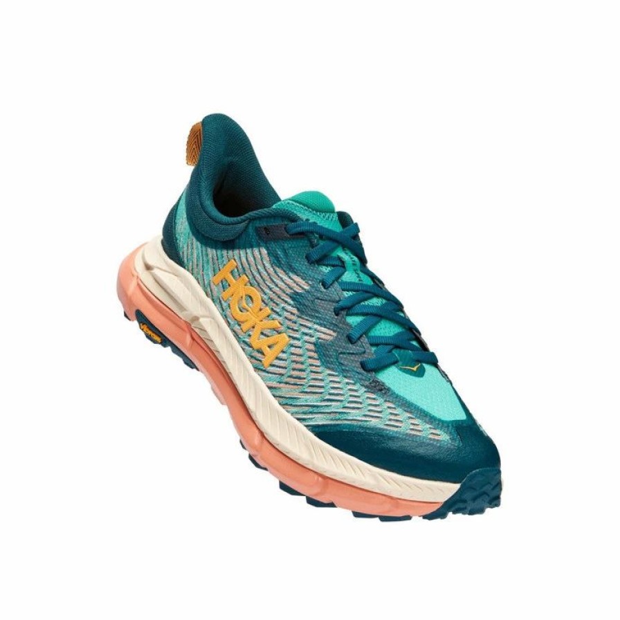 Tri Run Shoes | * Hoka Women'S Mafate Speed 4 Trail Shoe 2023