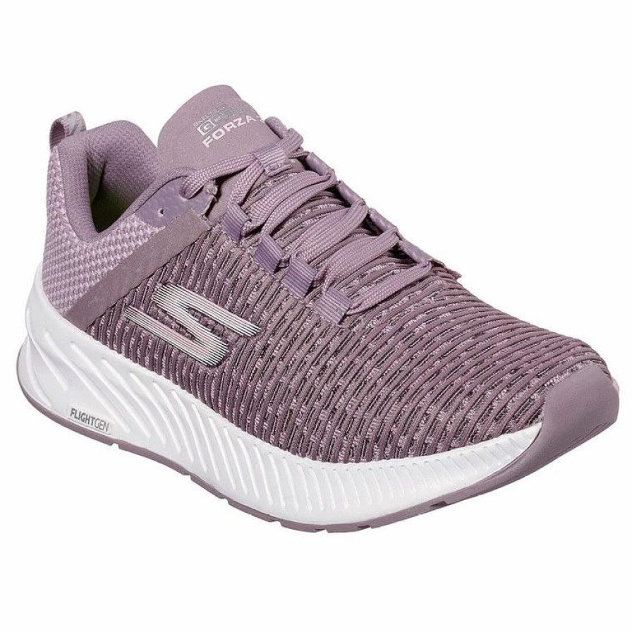 Tri Run Shoes | * Skechers Women'S Gorun Forza 3 Stability Shoe 2019