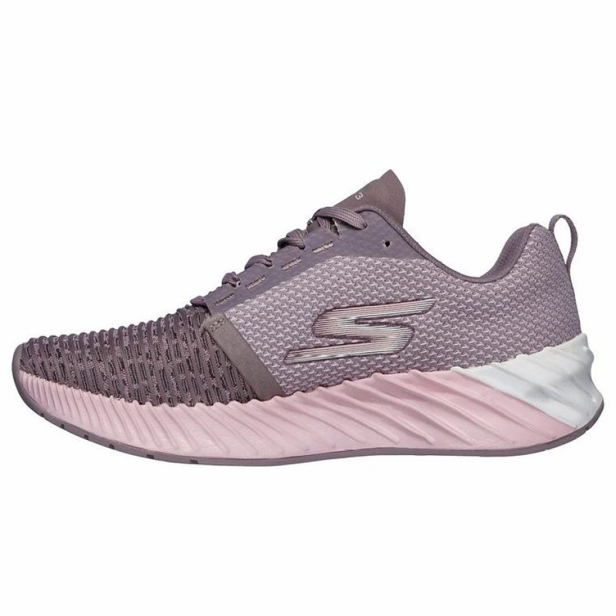 Tri Run Shoes | * Skechers Women'S Gorun Forza 3 Stability Shoe 2019