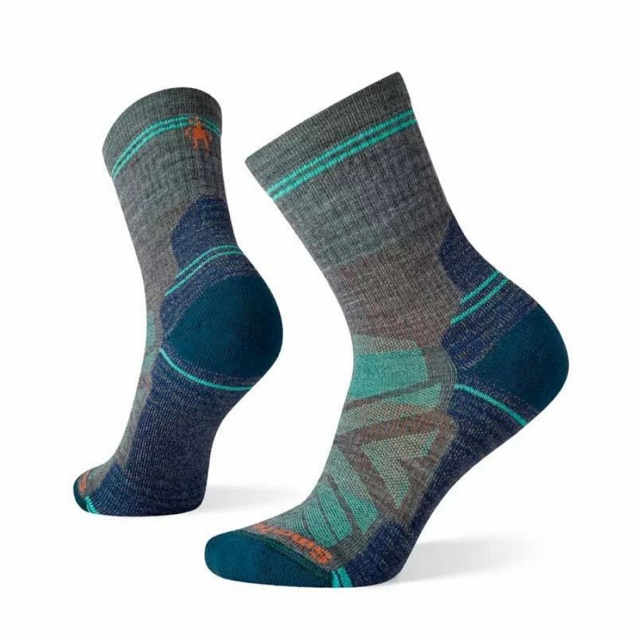 Socks | * Smartwool Performance Hike Light Cushion Mid Crew Women'S