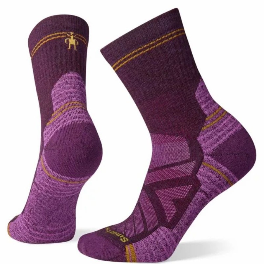 Socks | * Smartwool Performance Hike Light Cushion Mid Crew Women'S