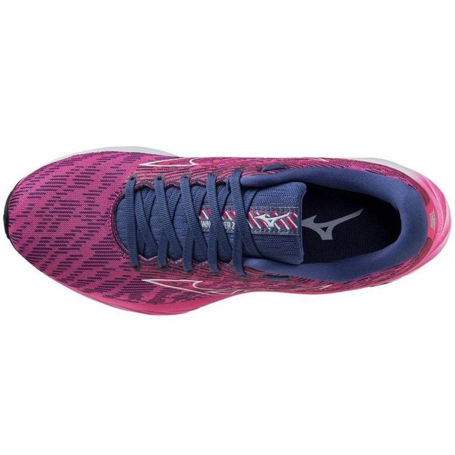 Tri Run Shoes | * Mizuno Women'S Wave Rider 26 Shoe 2023