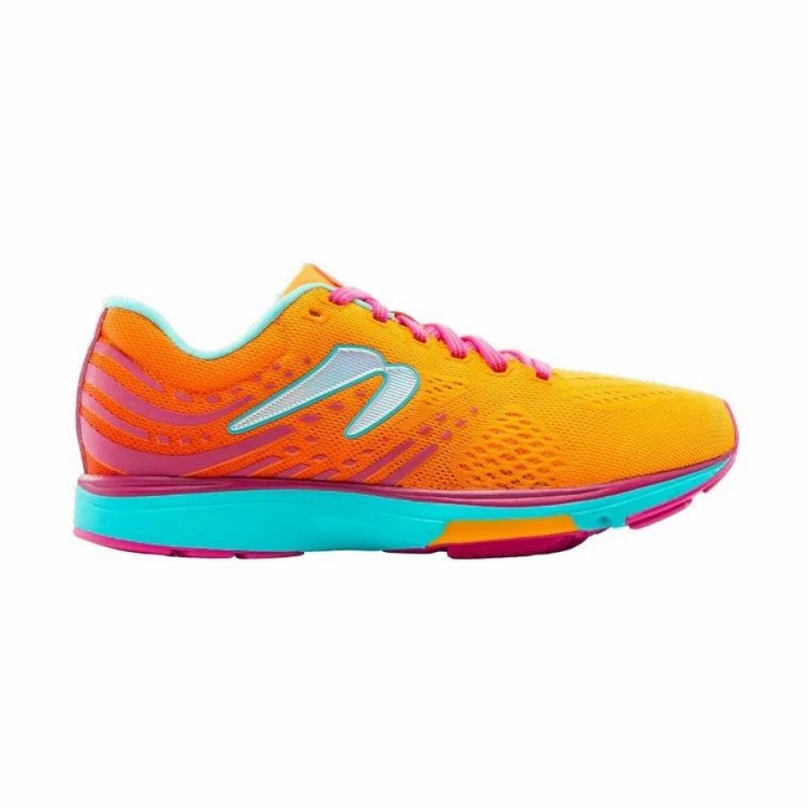 Tri Run Shoes | * Newton Women'S Fate 8 Shoe 2023