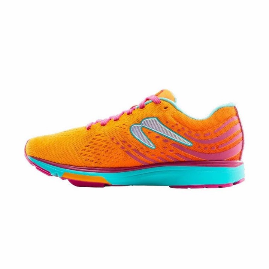 Tri Run Shoes | * Newton Women'S Fate 8 Shoe 2023