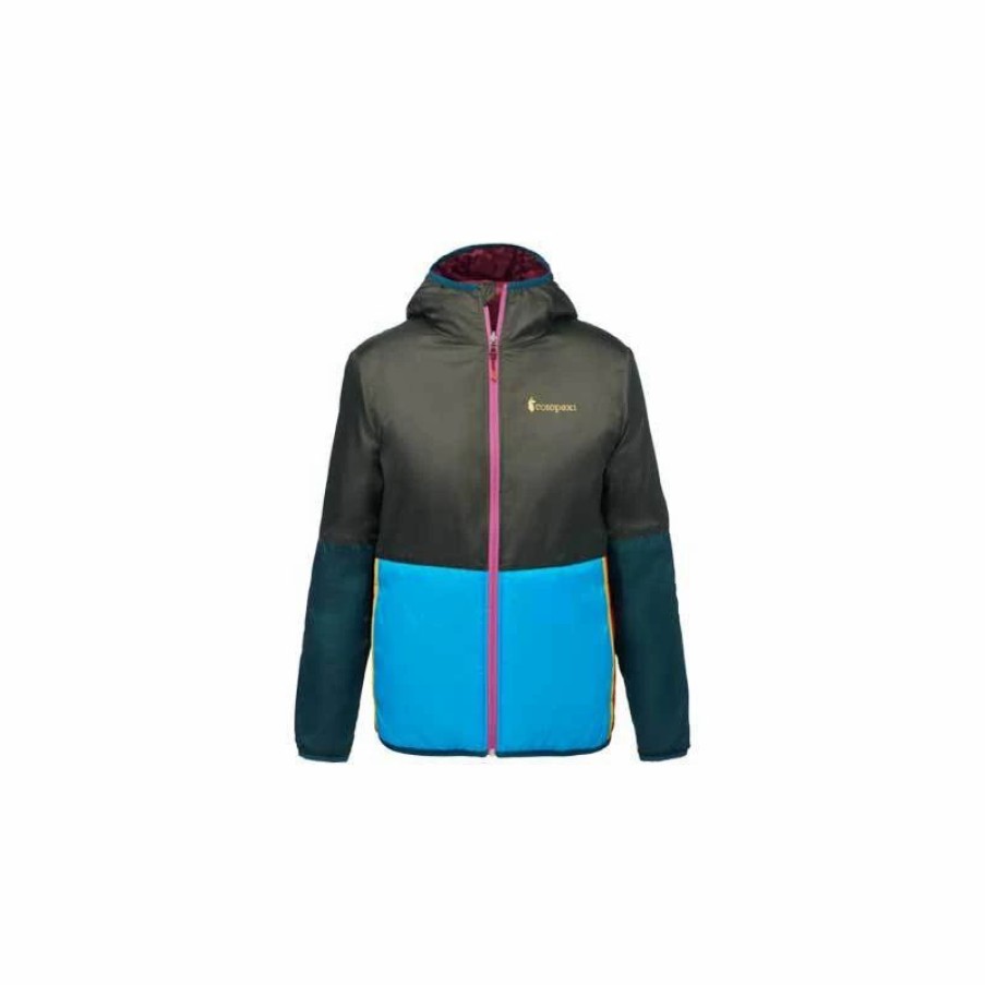 Jackets | * Cotopaxi Teca Calido Hooded Jacket Women'S