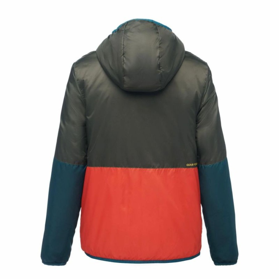 Jackets | * Cotopaxi Teca Calido Hooded Jacket Women'S