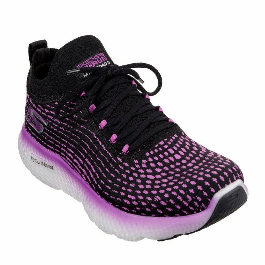 Tri Run Shoes | * Skechers Women'S Gorun Maxroad 4 Shoe 2020