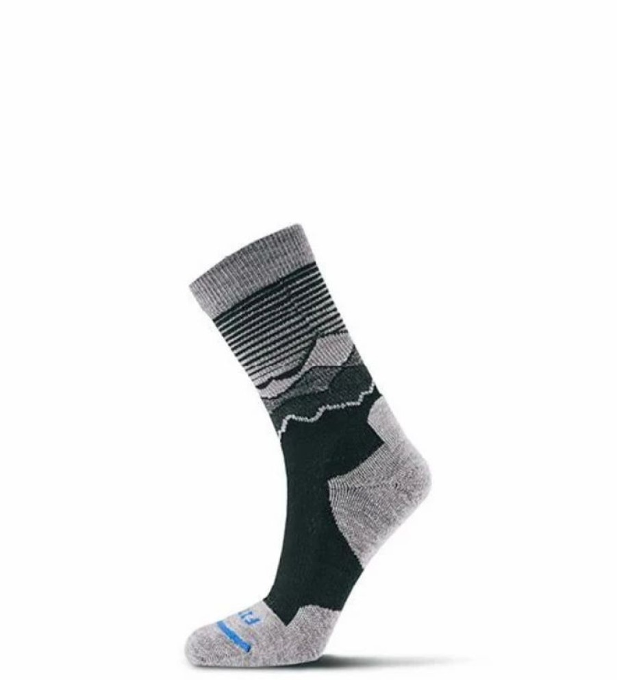 Socks | * Fits Light Hiker Crew Uni