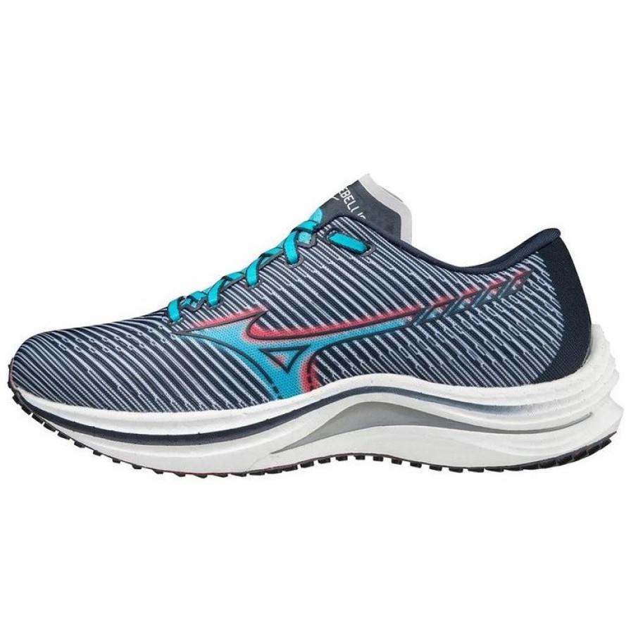 Tri Run Shoes | * Mizuno Women'S Wave Rebellion Shoe 2022