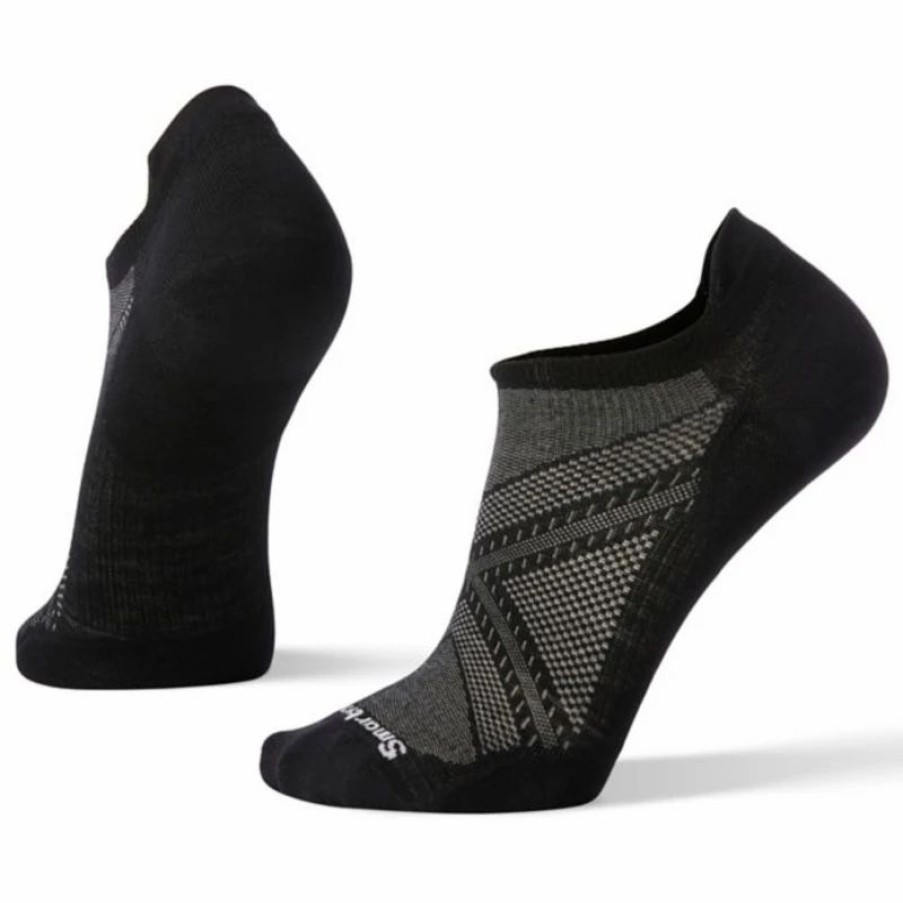 Socks | * Smartwool Phd Run Ultra Light Micro No Shred Sock-Xl