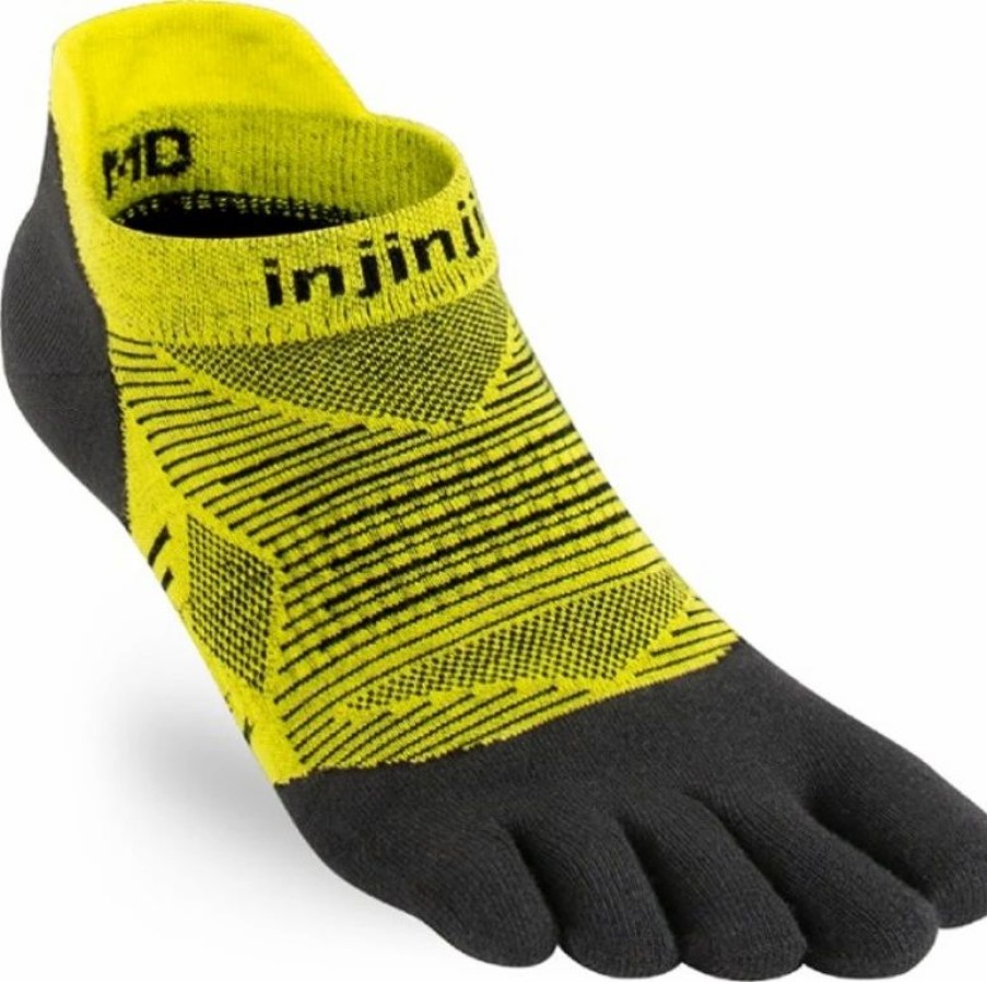 Socks | * Run Lightweight No Show Sock Uni