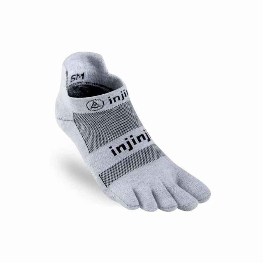 Socks | * Run Lightweight No Show Sock Uni-Sex-Xl