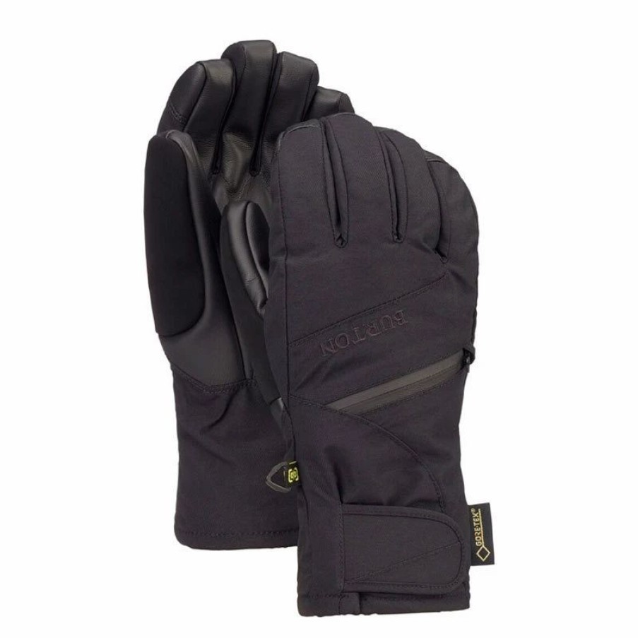 Gloves & Mittens | * Burton Gore-Tex Under Glove Women'S-Xl